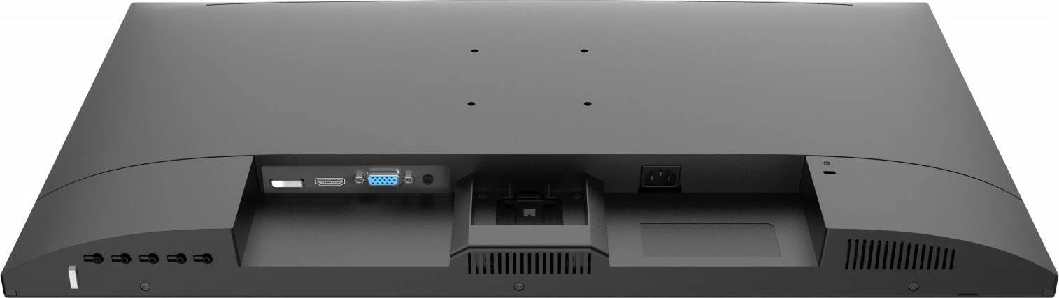 Monitor AG Neovo LA-2703 27\" FHD IPS 100Hz HDMI/DP/VGA, i zi, me kabllo HDMI