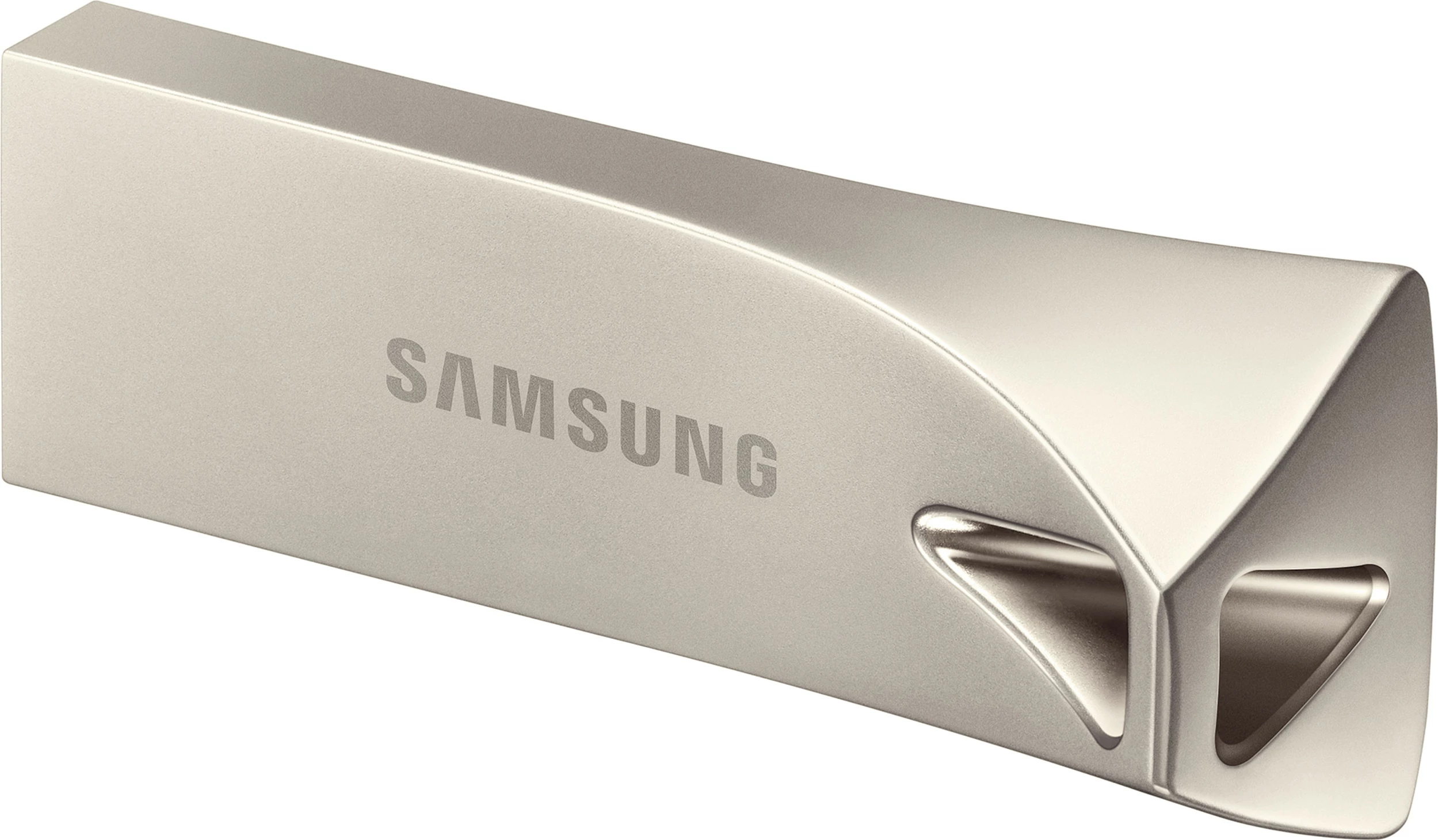 USB Samsung MUF-64BE, 64 GB, USB Type-A, 3.2 Gen 1, Argjend