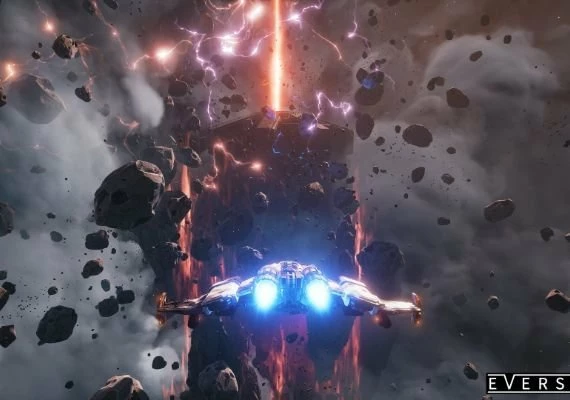 Everspace - Deluxe Edition Upgrade DLC Global
