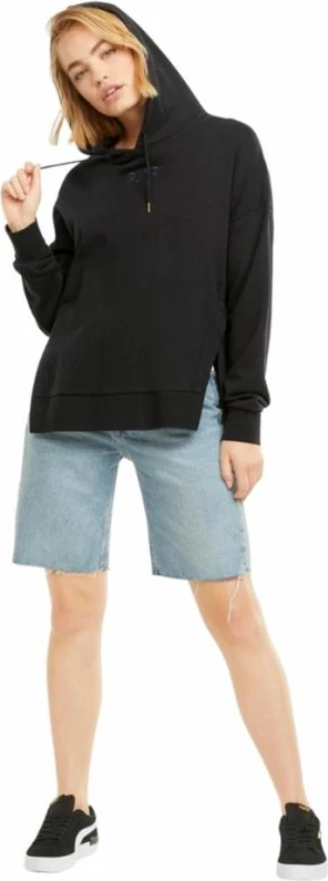 Duks për femra Puma, i zi