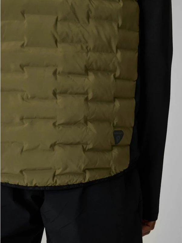 Jelek trekking për meshkuj 4F PRO 4FWSS26TVJAM343, gri