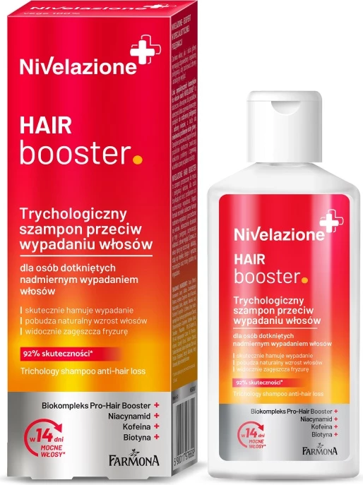 Shampon Farmona kundër rënies së flokëve 100ml