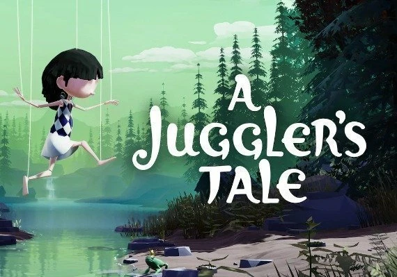 A Juggler's Tale EN Global