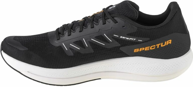 Atlete për meshkuj Salomon Spectur M, të zeza