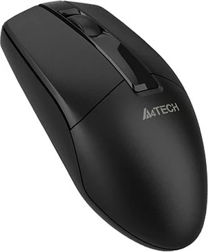 Maus pa tel A4-Tech G3-330NS RF Silent, i zi