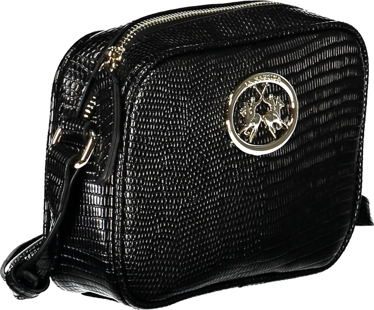 Çantë për femra LA MARTINA, e zezë