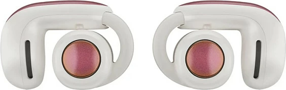 Kufje Bose Ultra Open Earbuds 881046-0900, Bluetooth 5.3, USB-C, IPX4, Sunset Iridescent