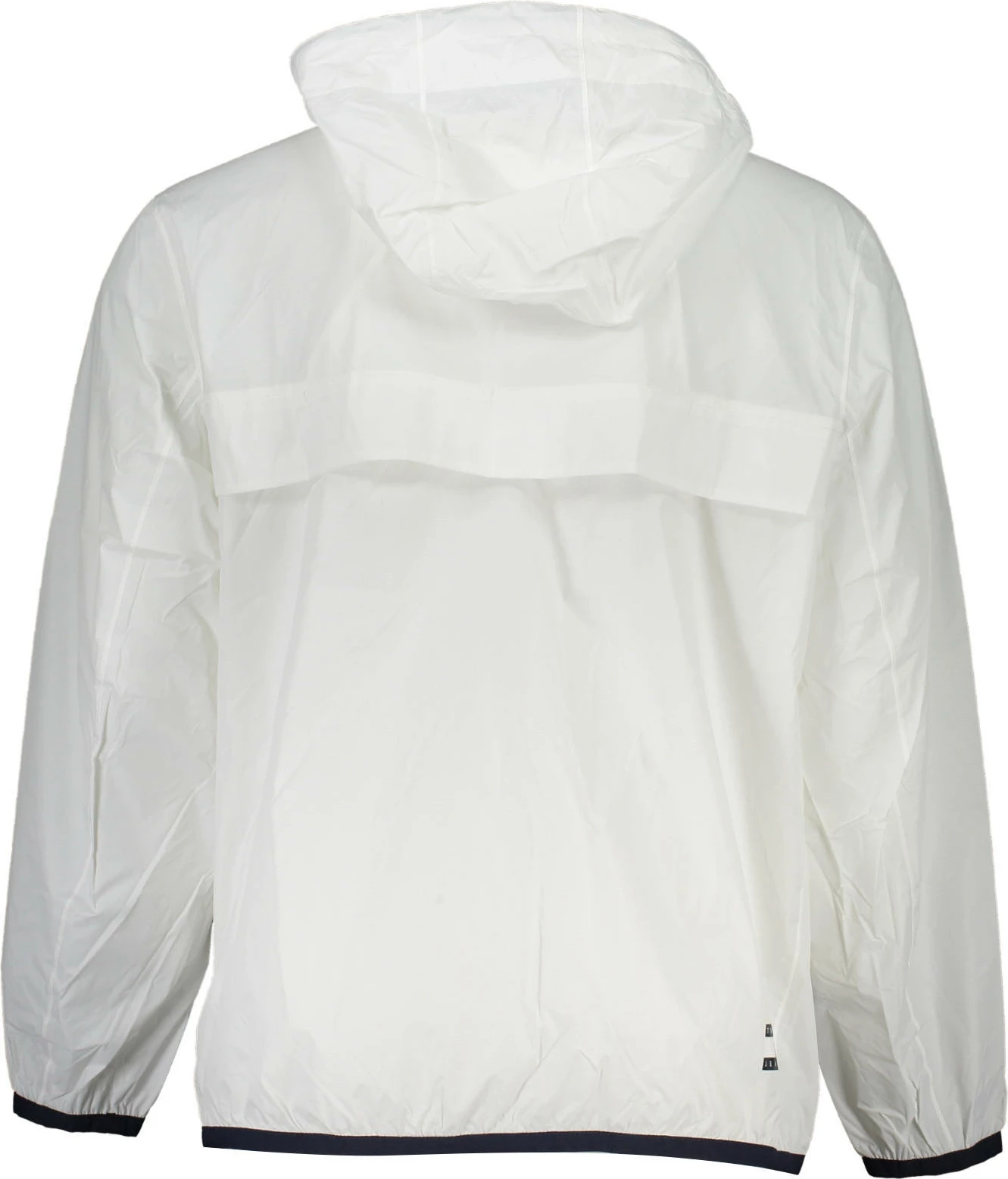 Jakne sportive për meshkuj TOMMY HILFIGER, të bardhë