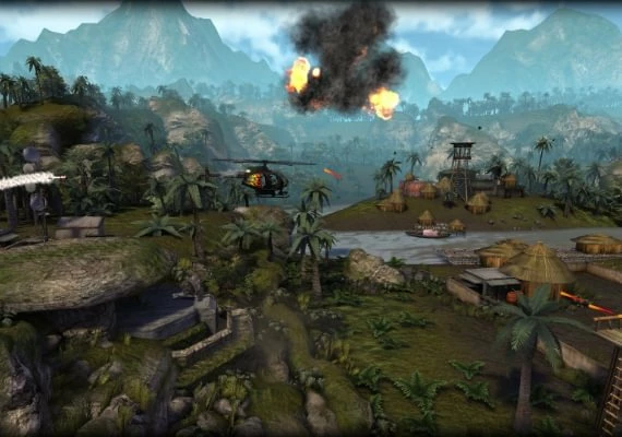 Choplifter HD EN/DE/FR/IT/ES Global