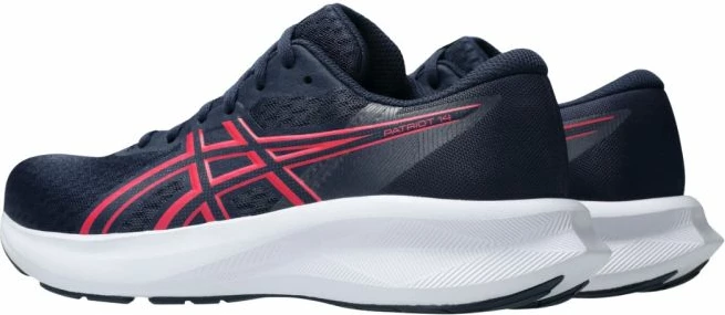 Atlete për femra Asics, blu e errët [Madhësia: 37.5]