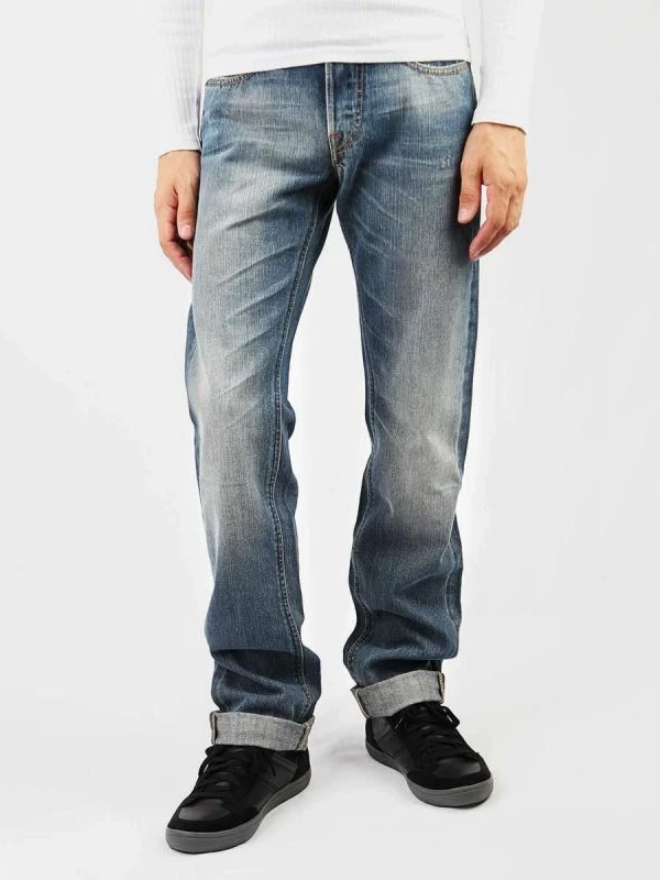 Pantallona xhins Lee, meshkuj