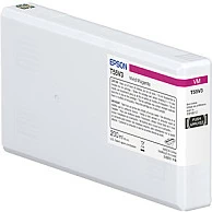 Kartrixh boje Epson T55W3, Vivid Magenta, 200ml