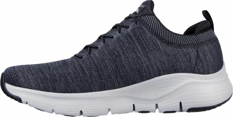 Atlete për meshkuj Skechers, gri [Madhësia: 40]