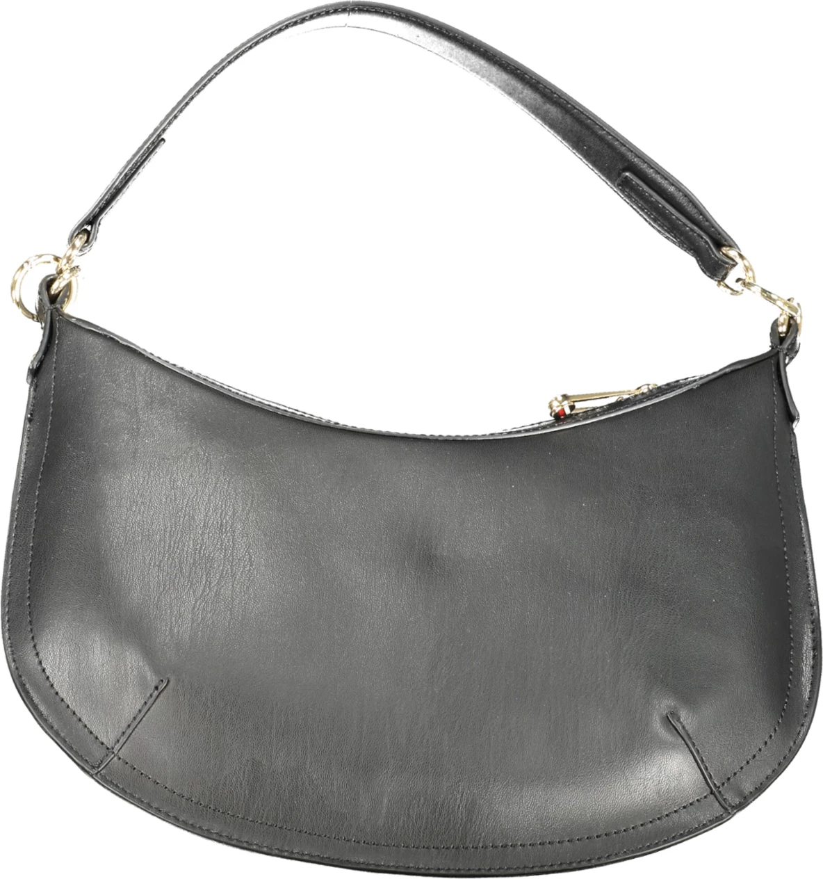 Çantë për femra TOMMY HILFIGER, e zezë