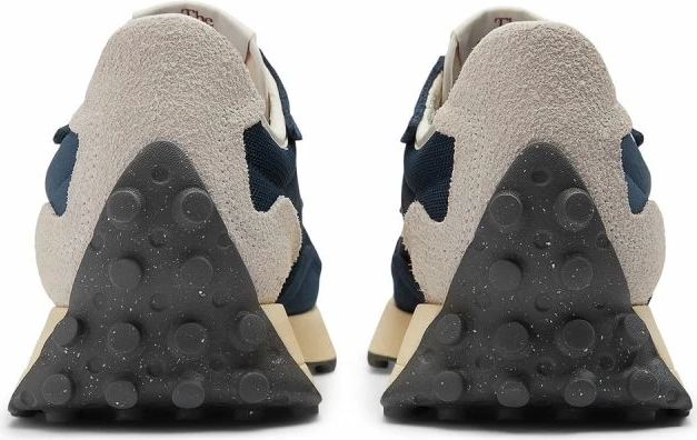 Atlete New Balance unisex, navy blue