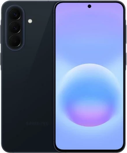 Celular Samsung A57 SM-A576B 8GB 256GB 6.7inç 5G Awesome Navy