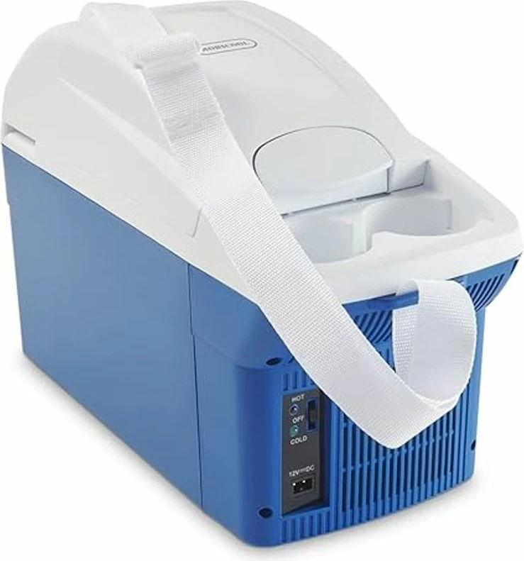 Frigorifer Ftohes Dhe Ngrohes 8l 12v  9600024956