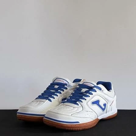 Atlete futsalli për meshkuj Joma, të bardha [Madhësia: 40]
