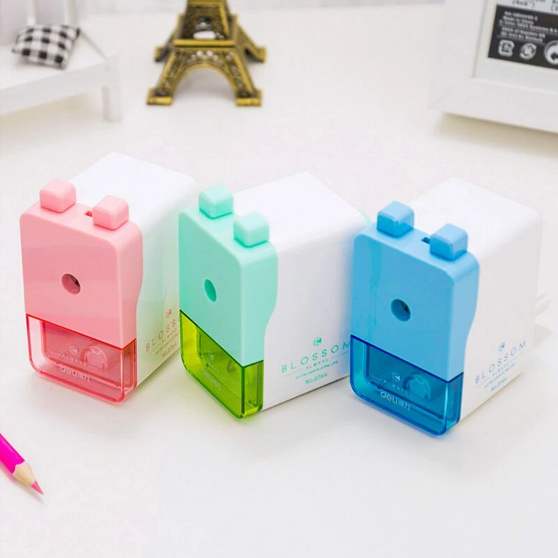 DELI Mprehëse Mekanike - Blossom 0744