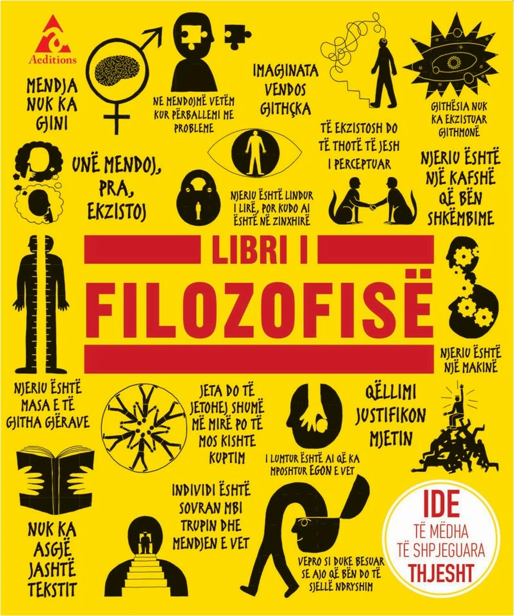Libri I Filozofise