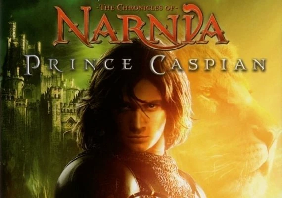 The Chronicles of Narnia: Prince Caspian EN Global