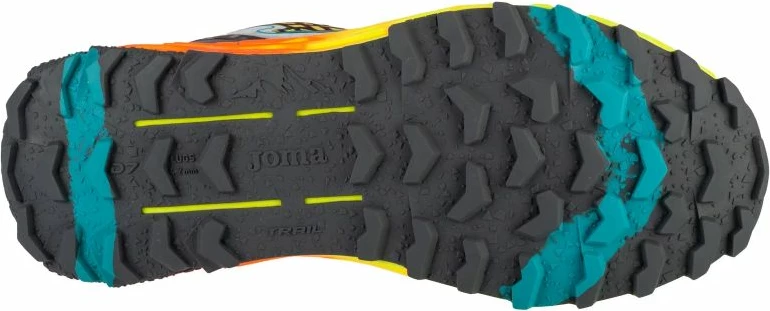 Atlete për meshkuj Joma, shumëngjyrëshe