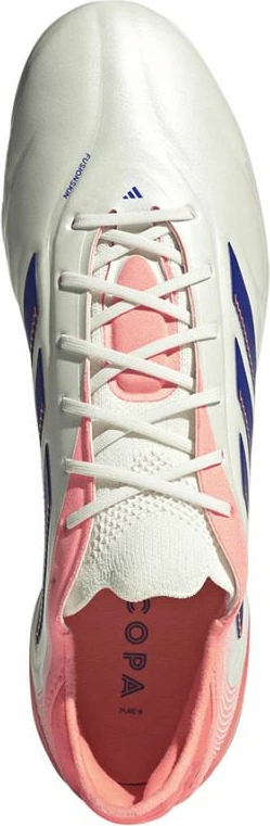 Atlete futbolli adidas COPA PURE III Elite FG JH8728 [Madhësia: 44 2/3]