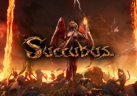 Succubus Global