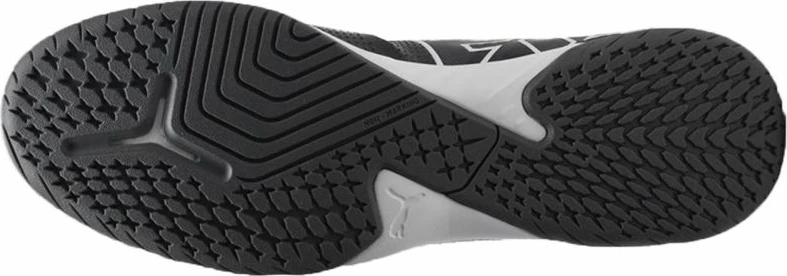 Atlete për futboll për meshkuj Puma, të zeza