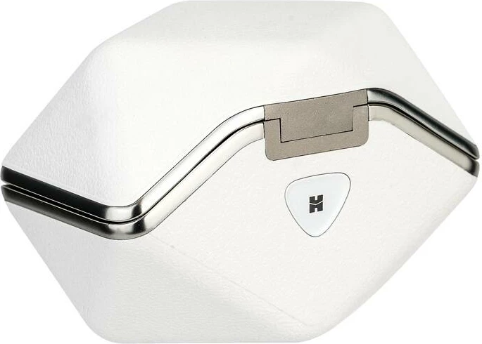 Kufje TWS HiFiMAN Svanar Wireless Jr, Bluetooth 5.2, ANC, të bardha