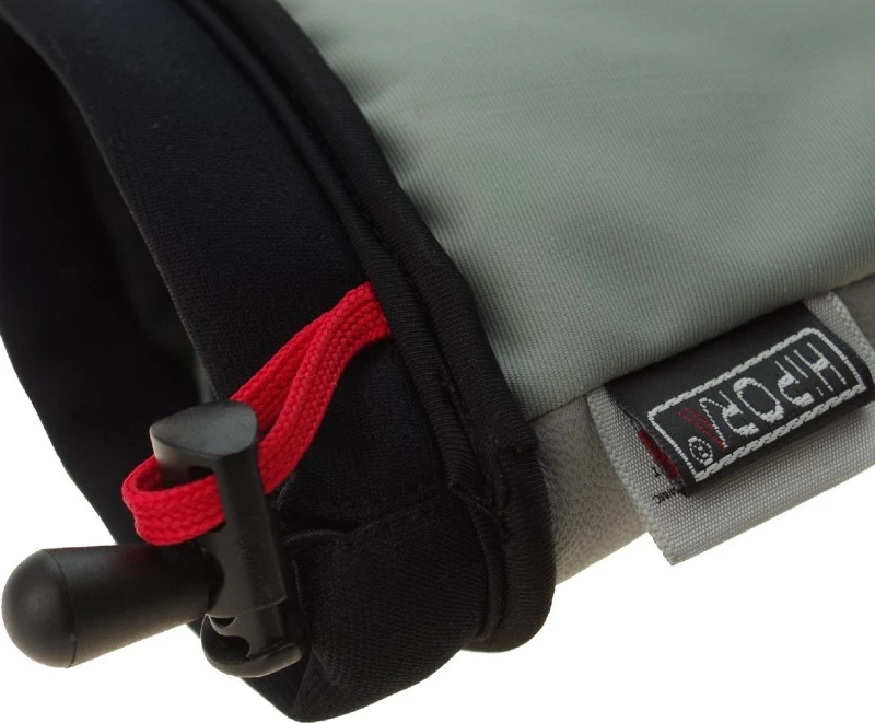 Doreza skijimi të ngrohura Glovii GS8XL, XL, bateri 2100mAh, Gri, set me 2 bateri + karikues + adaptera + këllëf