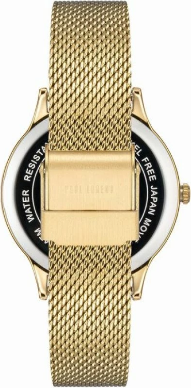 Orë dore për femra Paul Lorens, ari