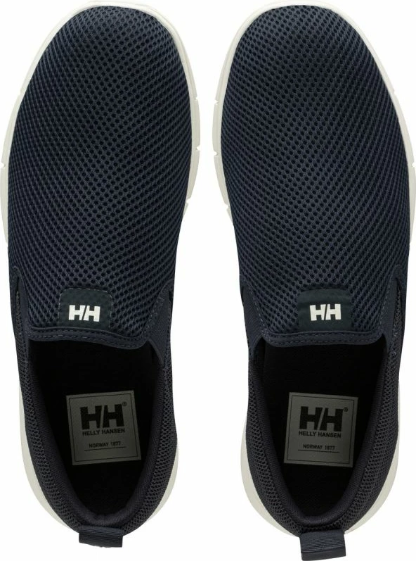 Këpucë Helly Hansen për meshkuj, të kaltra