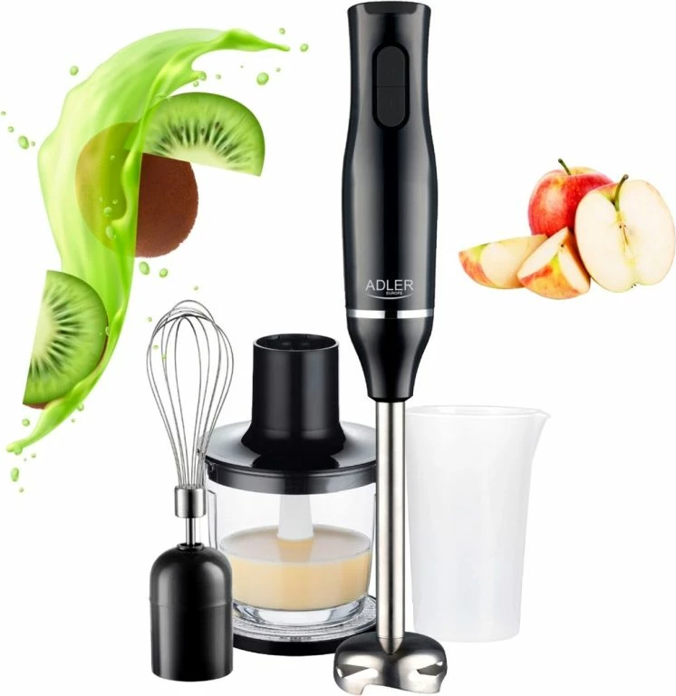 Blender dore Adler AD 4620b, i zi