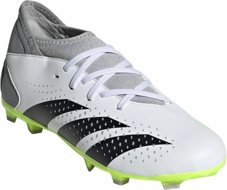 Atlete për fëmijë adidas Predator, të bardha [Madhësia: 29]