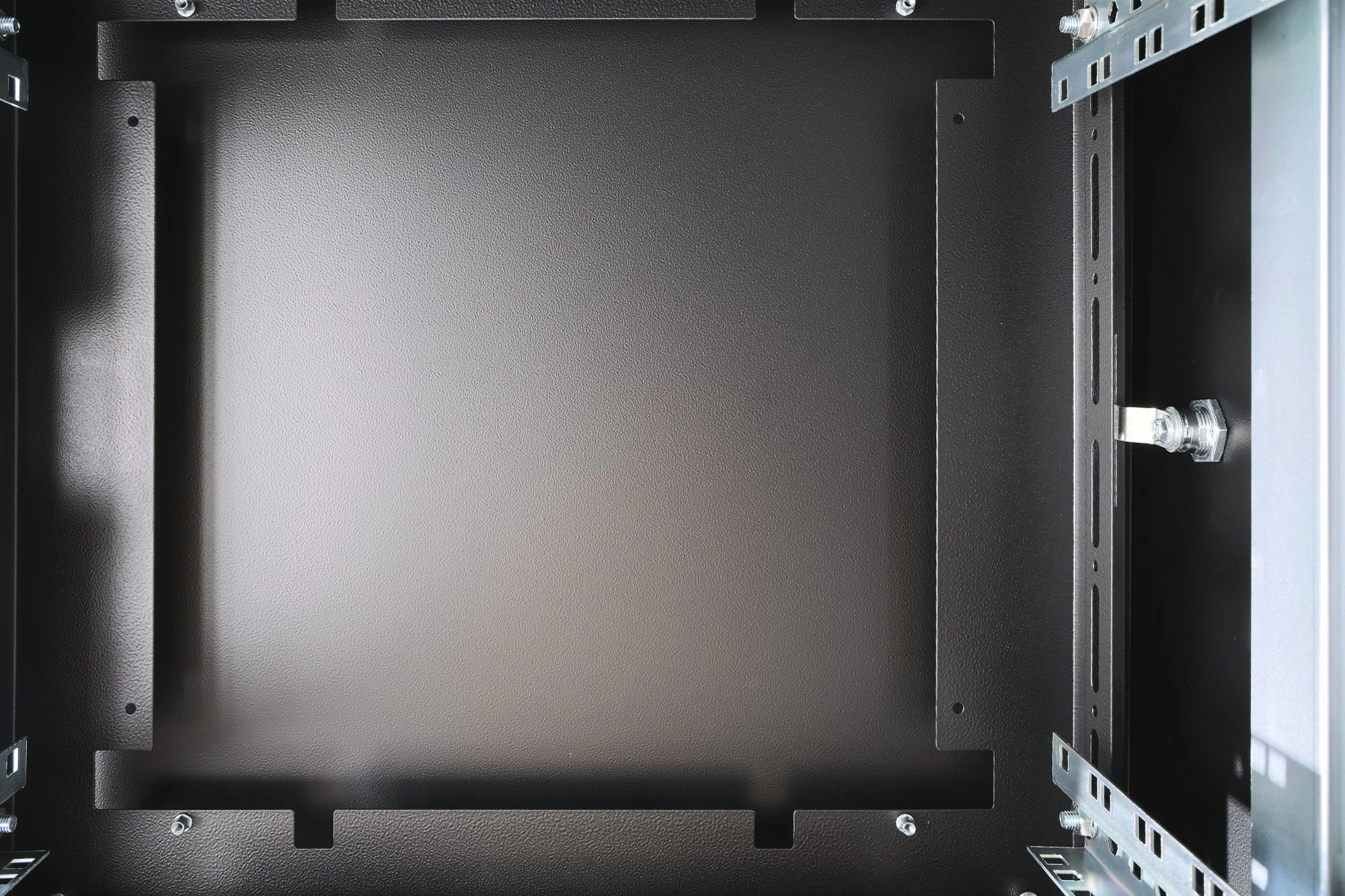 Kasë rrjeti Digitus Unique 22U 1164x600x600mm e zezë