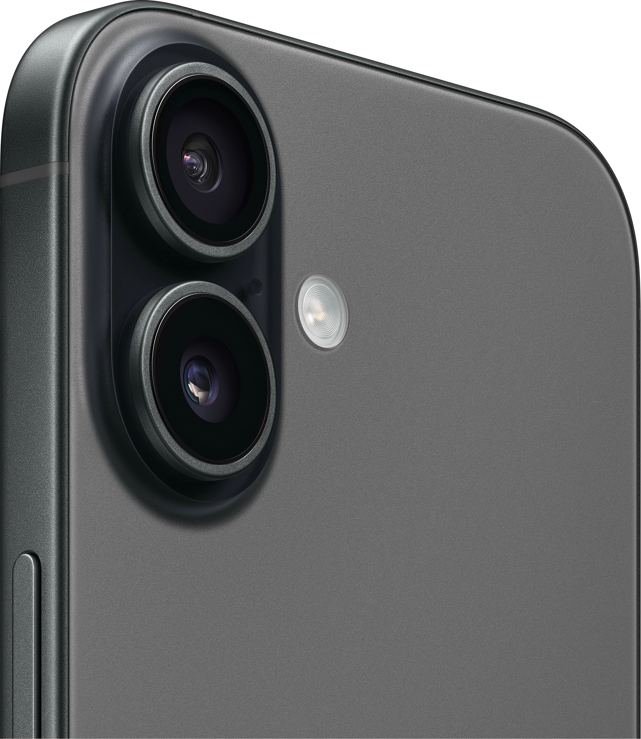 Celular Apple iPhone 17 512GB e zezë