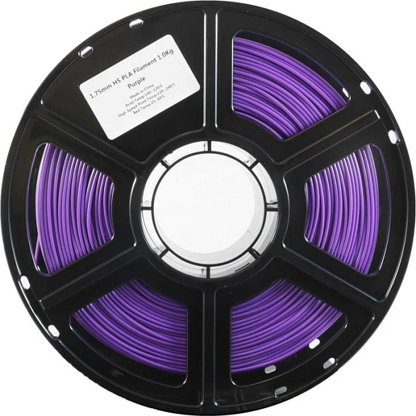 Filament Flashforge FF0692, Tough PLA, 1.75 mm, 1 kg, vjollcë