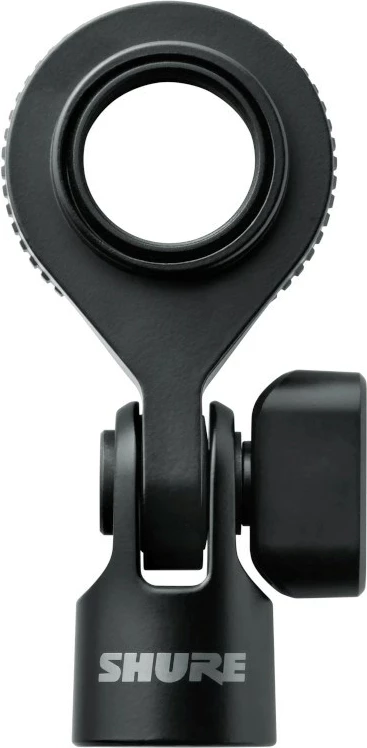 Mikrofon kondensator Shure SM4-K, i zi