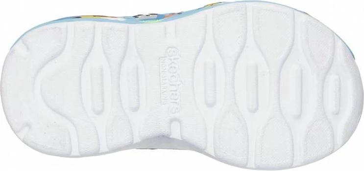 Atlete fëmijësh Skechers, navy/multi