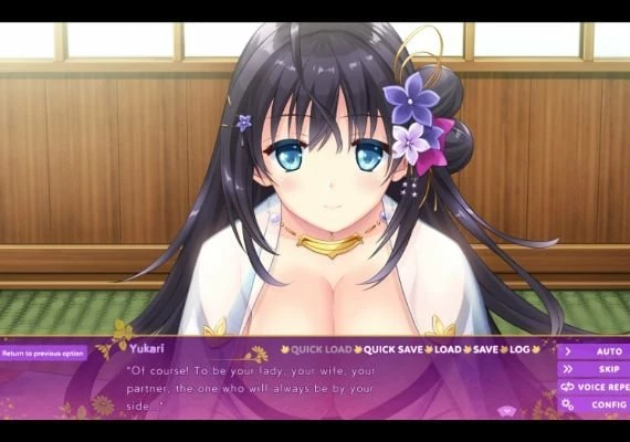 LoveKami -Healing Harem EN/JA/ZH Global