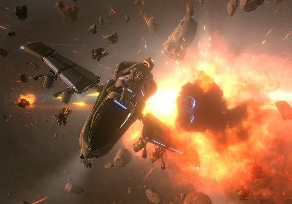 Starpoint Gemini 3 - Supporter Pack DLC EN Global