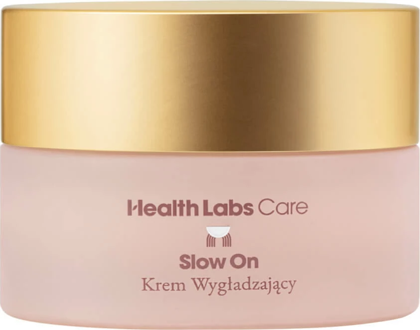 Krem fytyre për femra HealthLabs Slow On Smoothing Cream 50ml