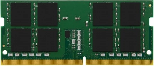 RAM Memorje Kingston KCP432SD8/32, 32GB, DDR4, 3200MHz, për laptop