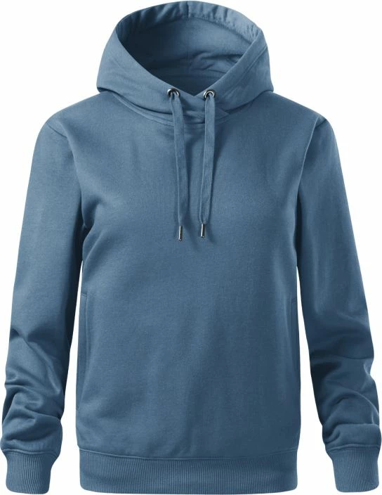 Duks Malfini për femra, blu marine [Madhësia: L]
