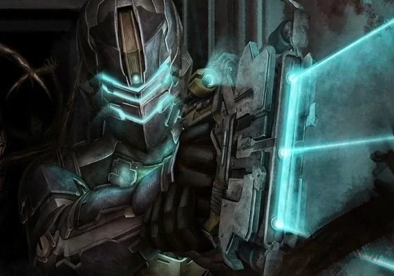 Dead Space 3 EN Global