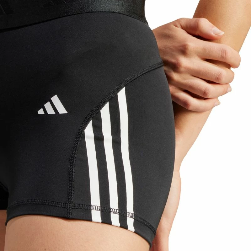 Shorce për femra adidas, të zeza [Madhësia: L]