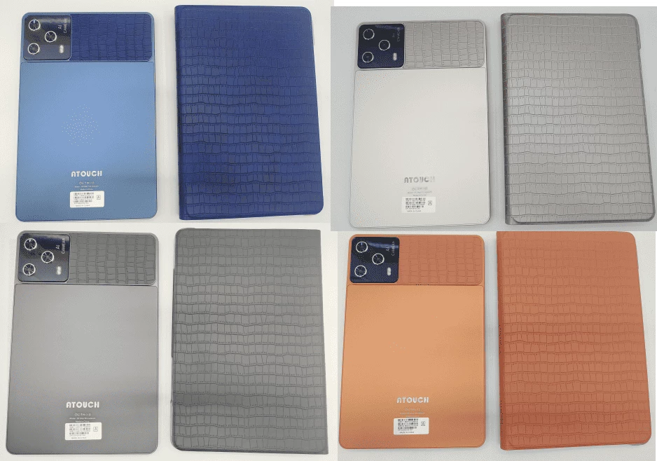 Tablet ATouch SE MAX