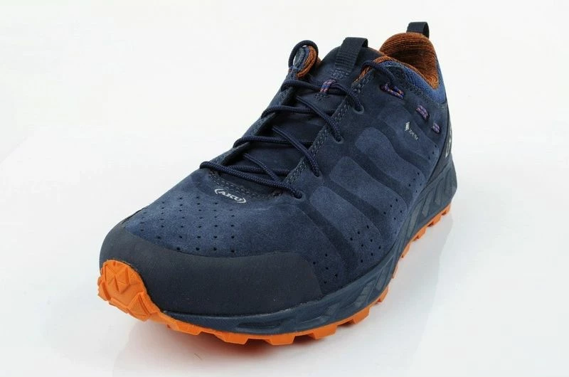 Atlete trekking për meshkuj Aku, navy blue