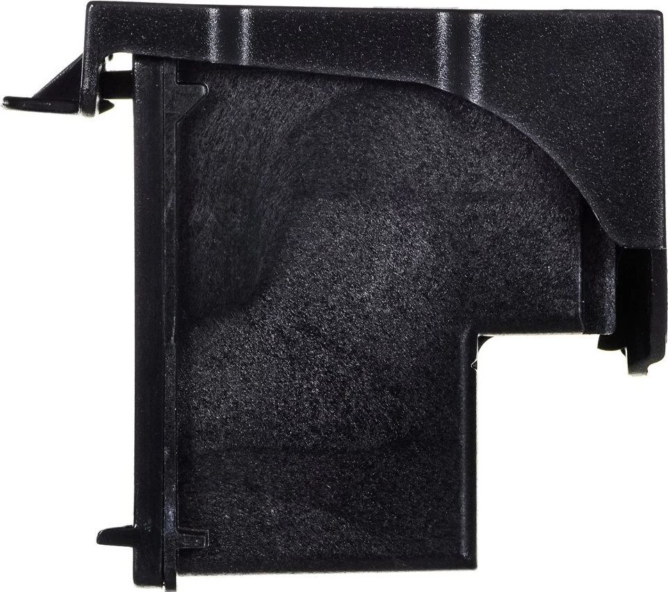 Toner për printer HP Superbulk, HP 302XL F6U68AE, 18 ml, i zi